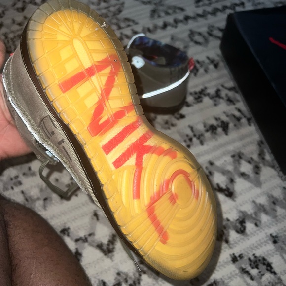 Nike galaxy dunks - Picture 6 of 9